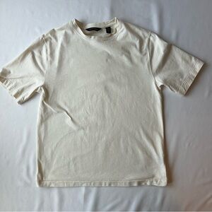 Murano Cream Short Sleeve Tee